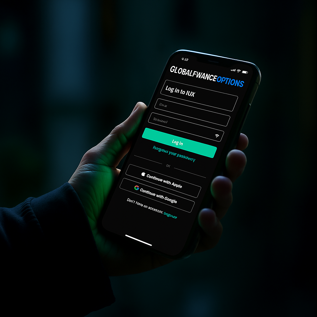 Login App