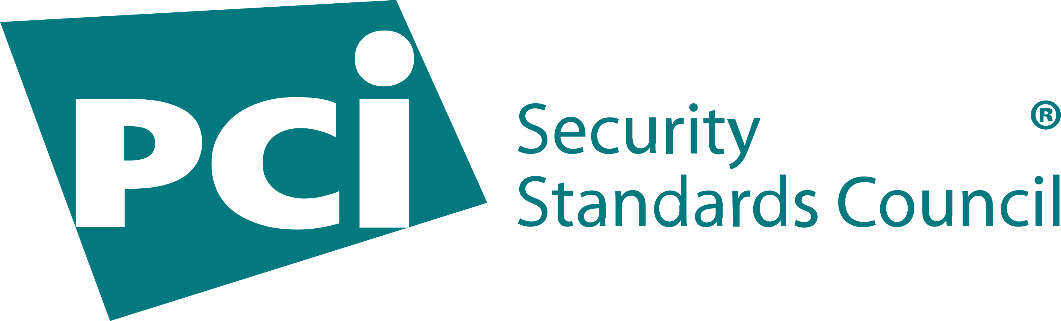 PCI Logo